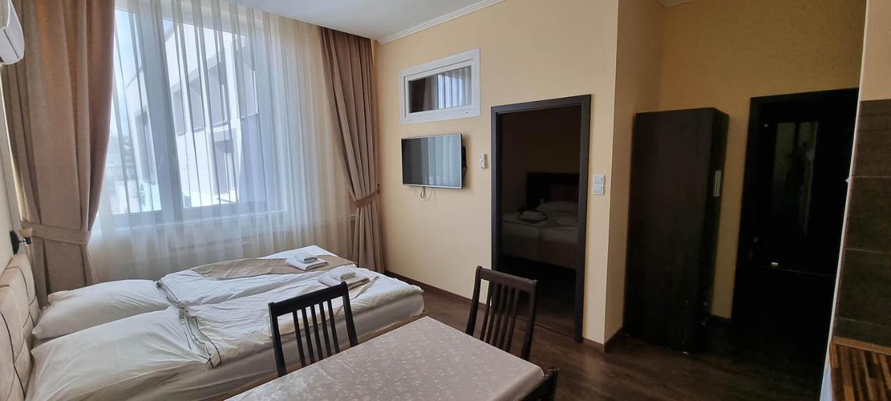 Elite Pension Štúrovo Esterno foto