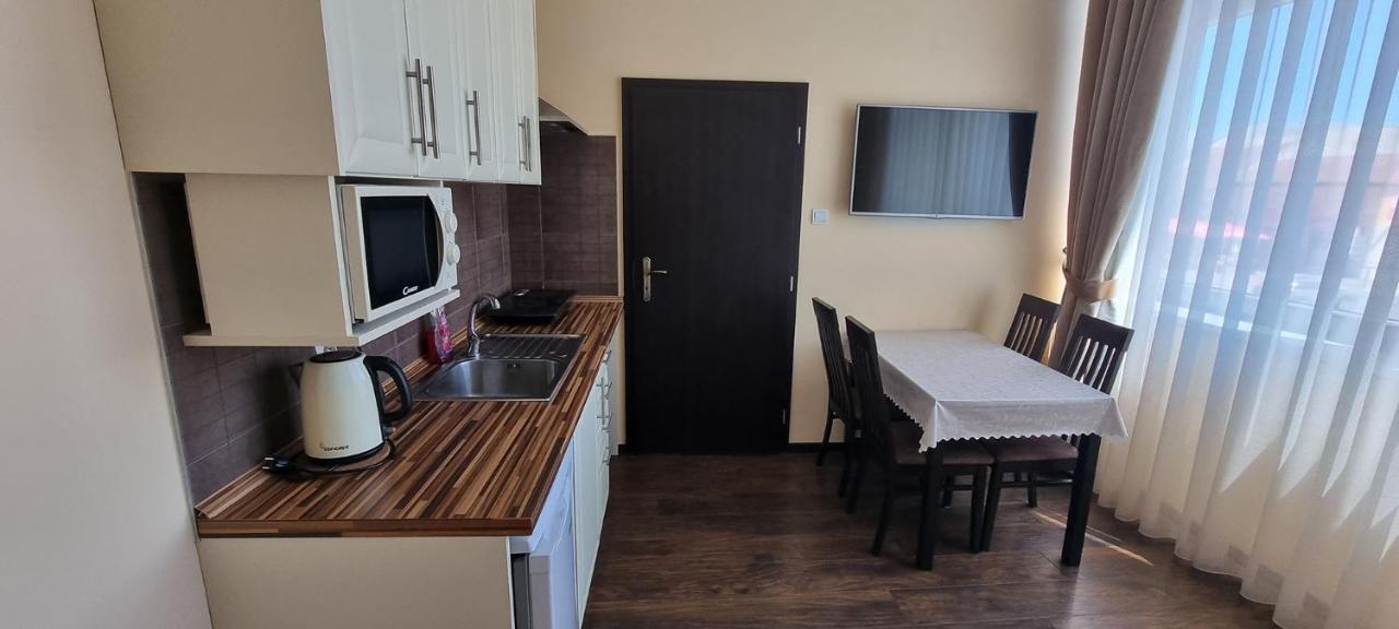 Elite Pension Štúrovo Esterno foto