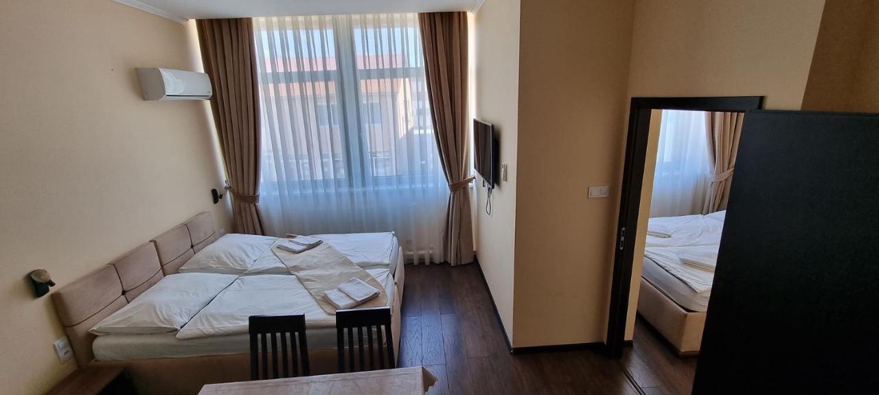 Elite Pension Štúrovo Esterno foto