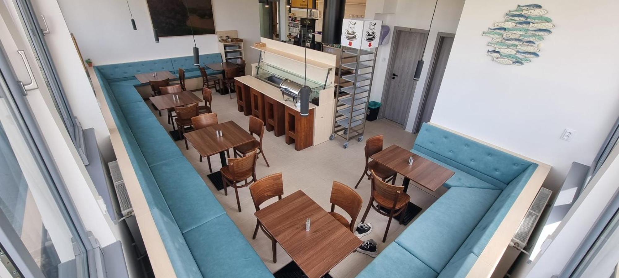 Elite Pension Štúrovo Esterno foto