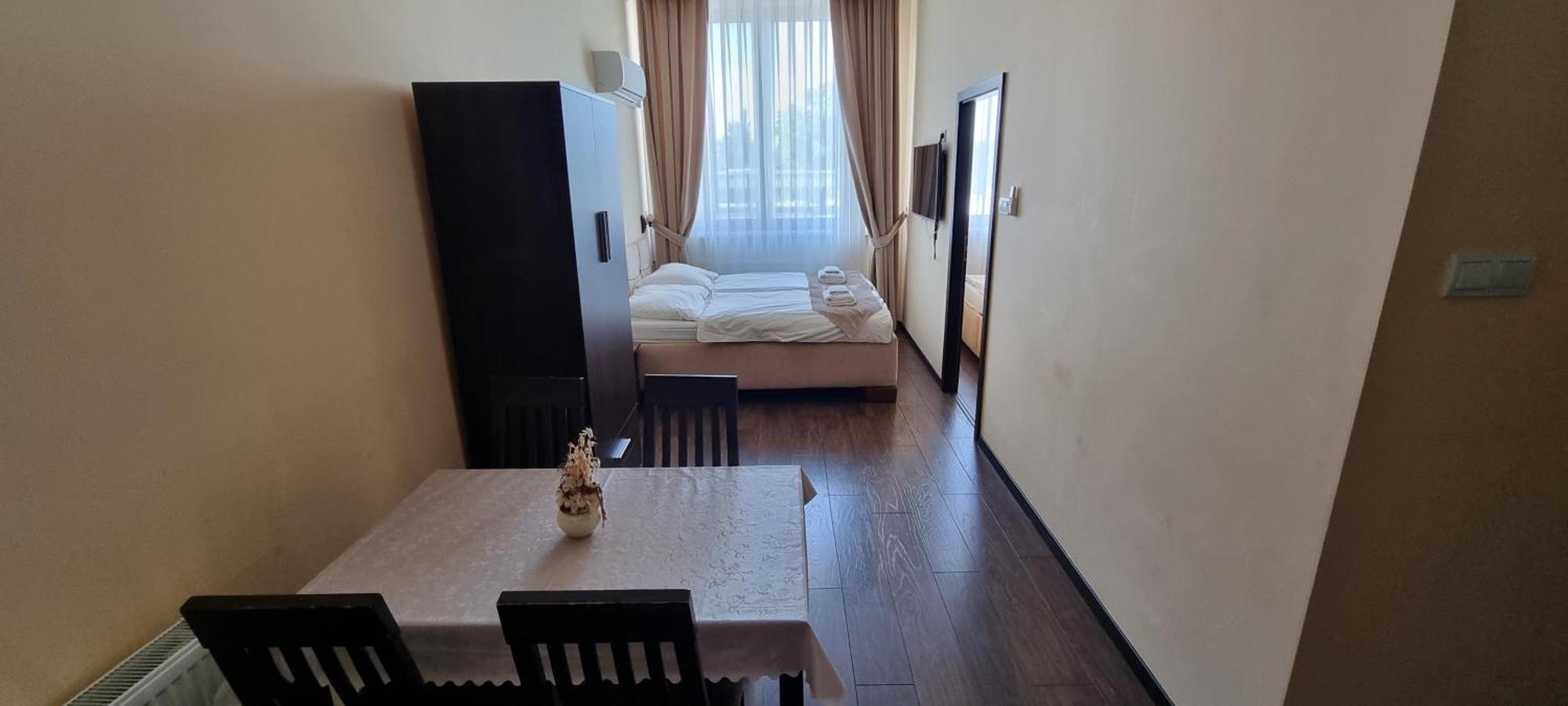 Elite Pension Štúrovo Esterno foto