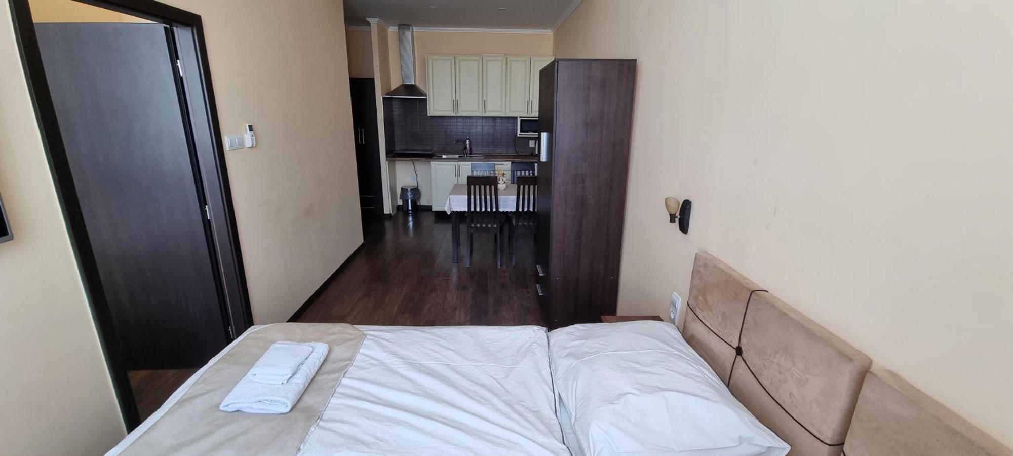 Elite Pension Štúrovo Esterno foto