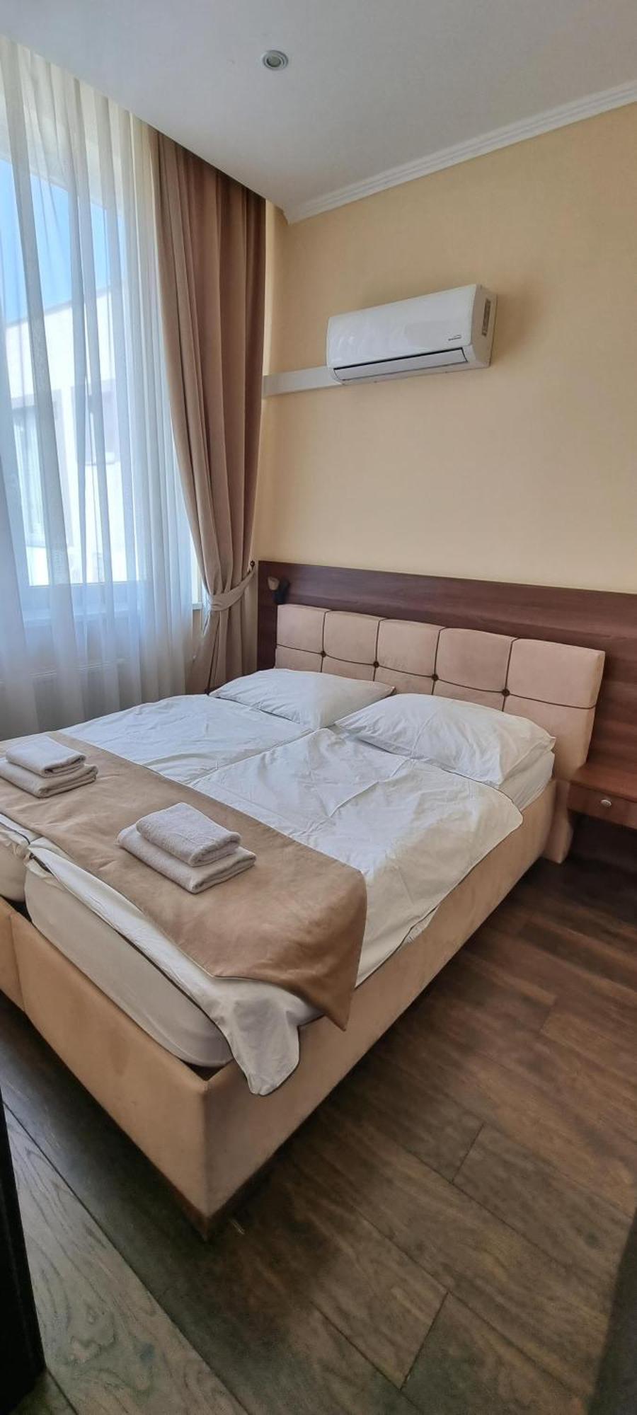 Elite Pension Štúrovo Esterno foto
