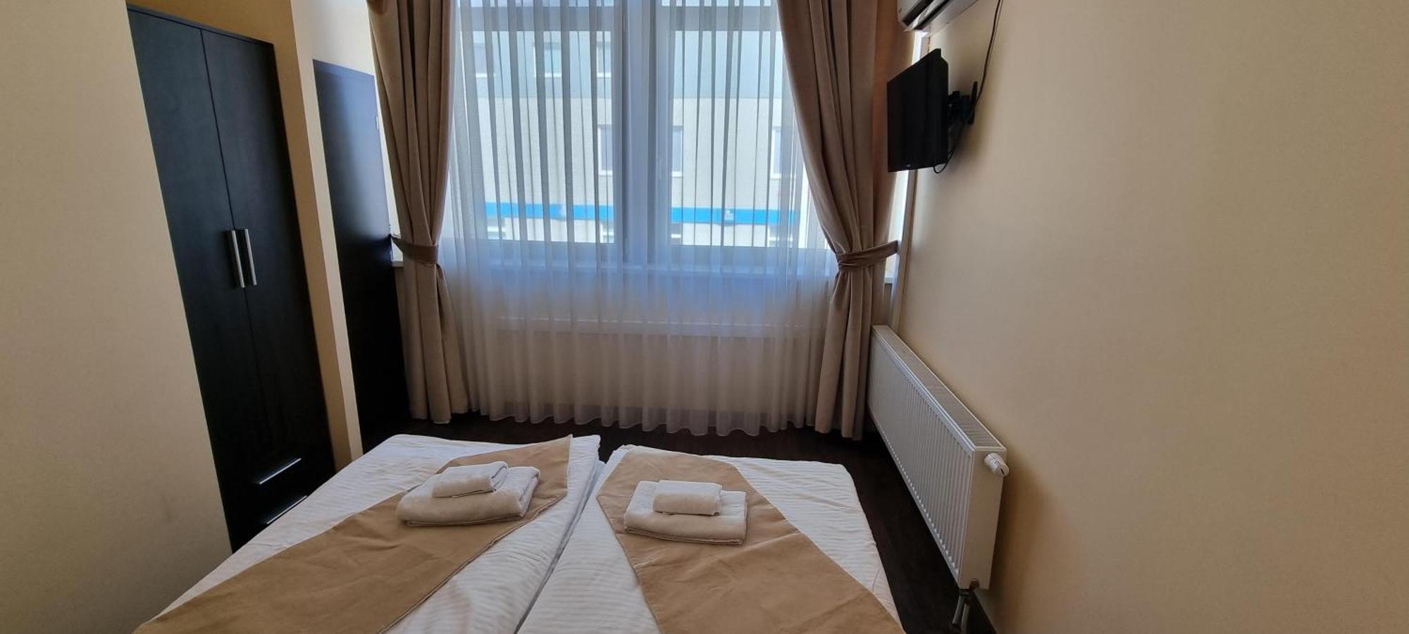 Elite Pension Štúrovo Esterno foto