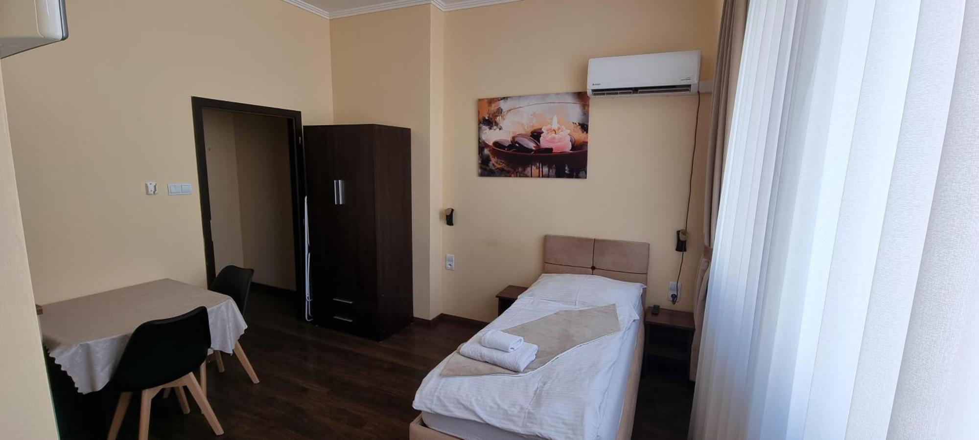 Elite Pension Štúrovo Esterno foto