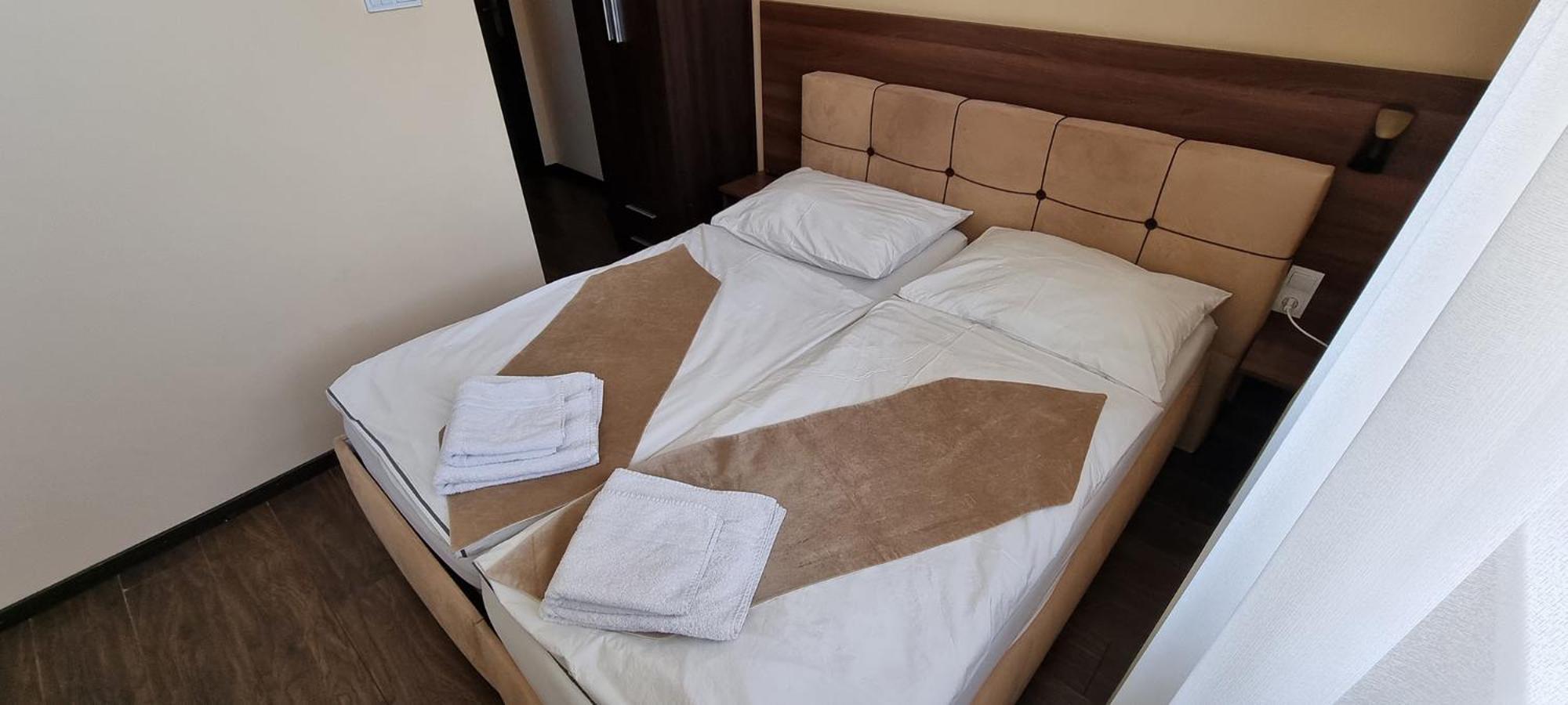 Elite Pension Štúrovo Esterno foto