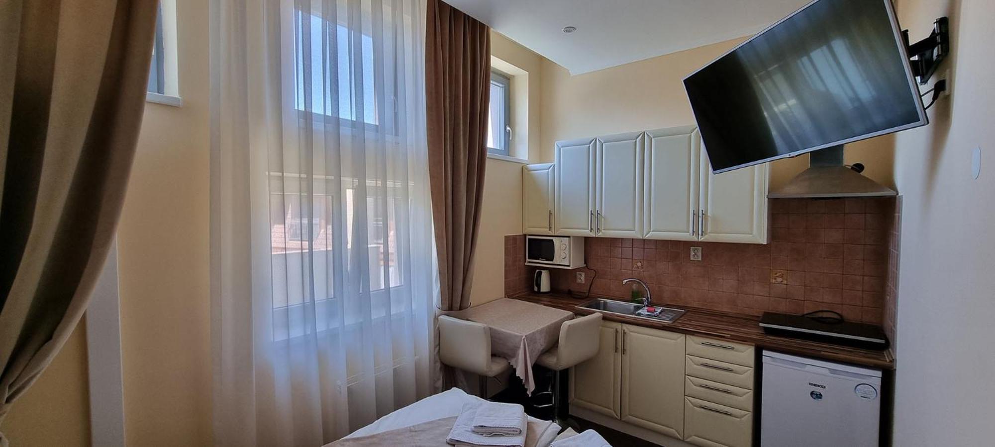 Elite Pension Štúrovo Esterno foto