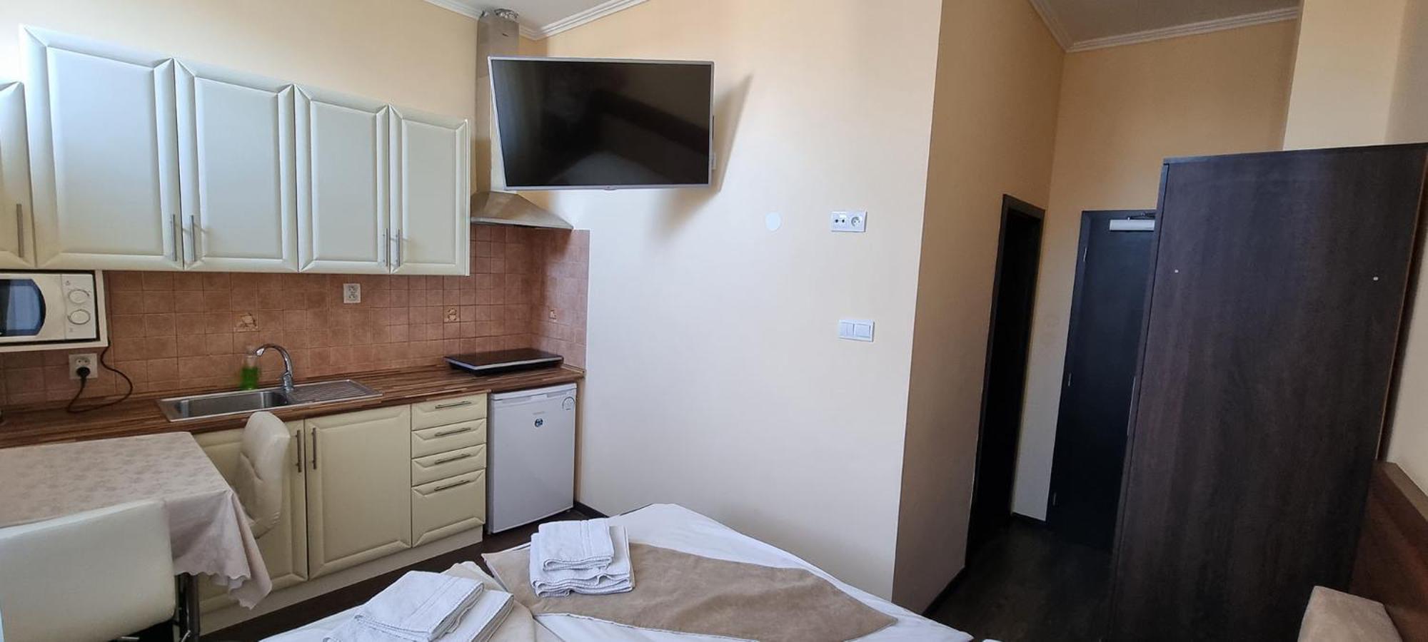 Elite Pension Štúrovo Esterno foto