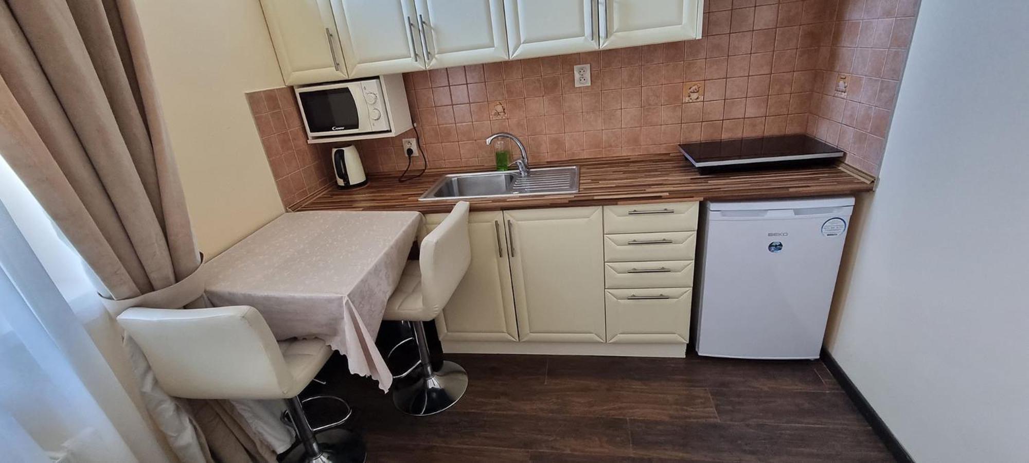Elite Pension Štúrovo Esterno foto