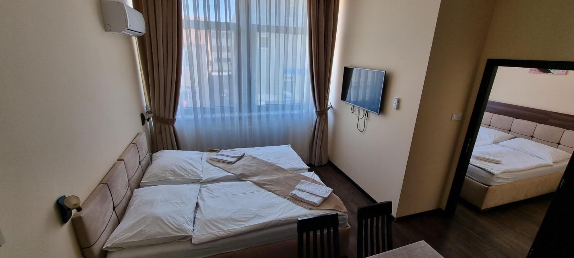 Elite Pension Štúrovo Esterno foto