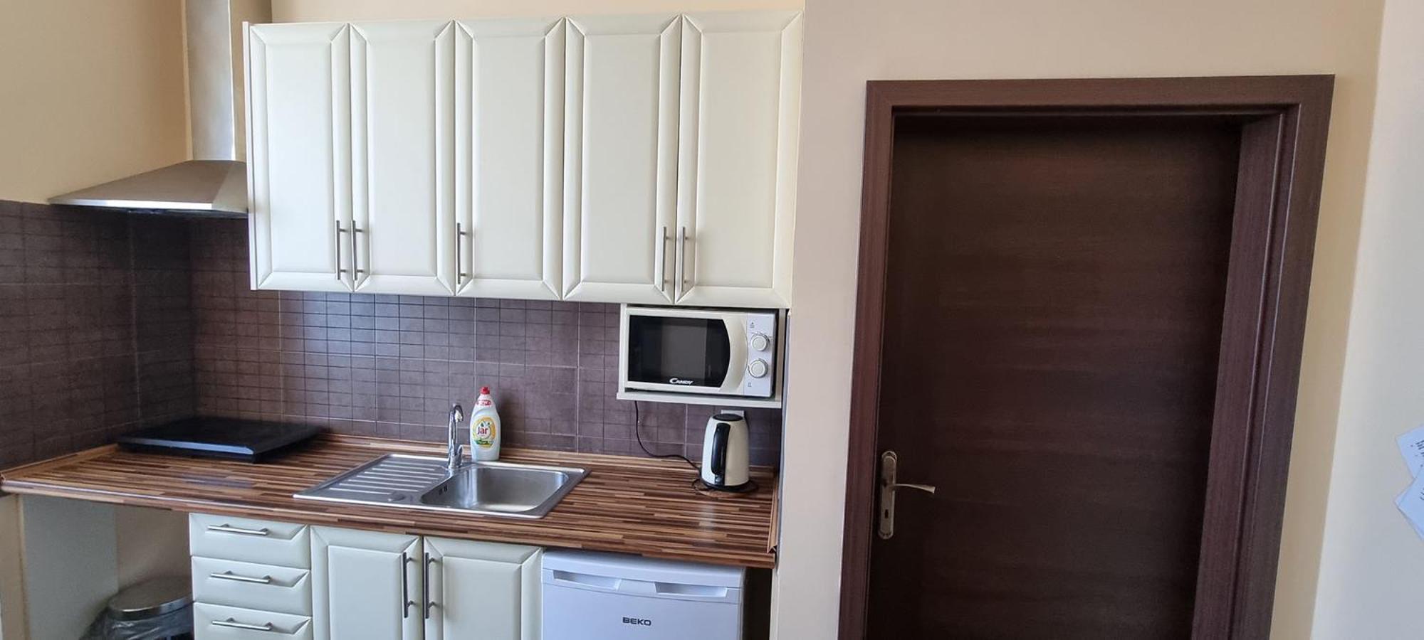 Elite Pension Štúrovo Esterno foto