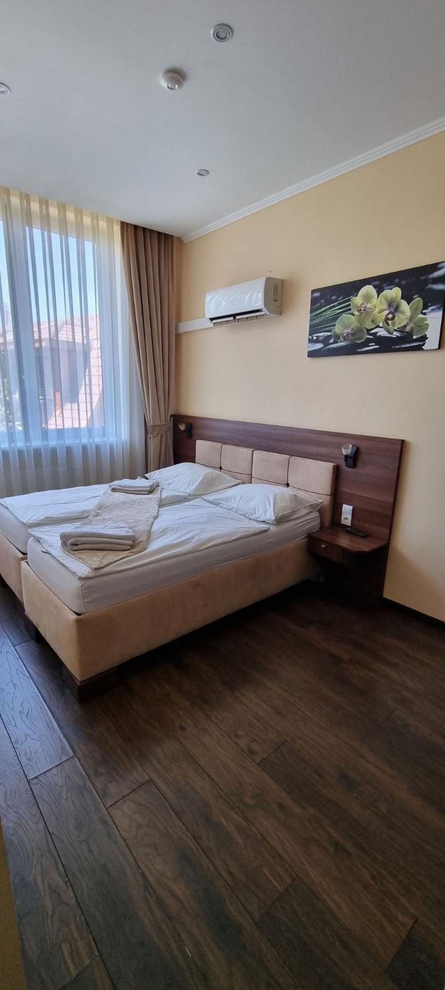 Elite Pension Štúrovo Esterno foto