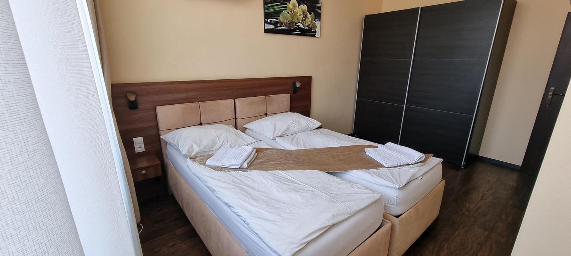 Elite Pension Štúrovo Esterno foto
